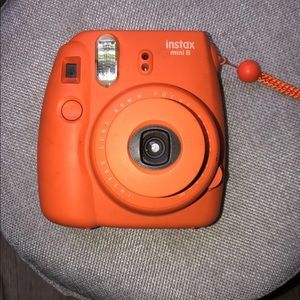 Camera